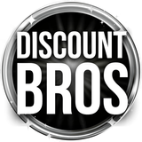 Discount Bros icône