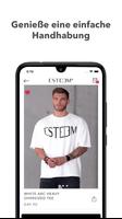 2 Schermata ESTEEM Clothing