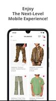 برنامه‌نما Era Clothing عکس از صفحه