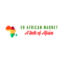 ER African Market aplikacja