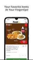 برنامه‌نما Feelo عکس از صفحه