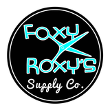 Foxy Roxy's Supply Co. icône