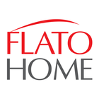 FLATO HOME ícone