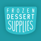 Frozen Dessert Supplies icône
