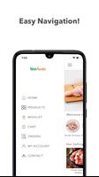 Fresh Foodie اسکرین شاٹ 3