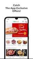 Fresh Foodie پوسٹر