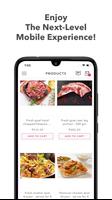 Fresh Foodie اسکرین شاٹ 1