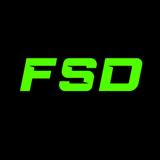 FSD Supply Co. アイコン