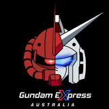 Gundam Express Australia