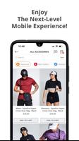 1 Schermata GymPro