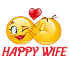 Happy Wife icône