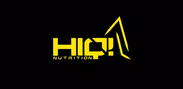 HIQ Nutrition Supplement
