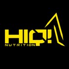 HIQ Nutrition icône