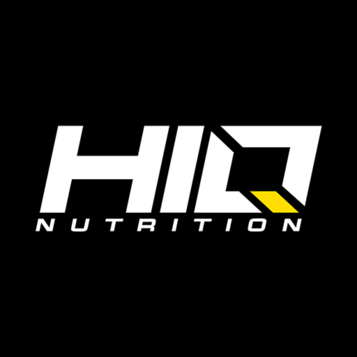 HIQ Nutrition Supplement