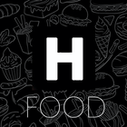 Hyperama Food icon