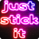 Just Stick It APK