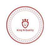 King N Quality icône