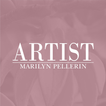 ARTIST par Marilyn Pellerin