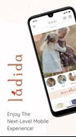 Ladida poster