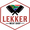 LEKKER MEAT SHOP UAE APK