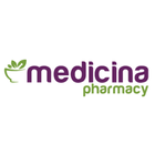 Medicina Pharmacy ícone