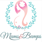 Mums and Bumps アイコン