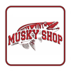 Musky Shop APK
