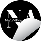 Negative Apparel icon