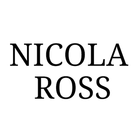 Nicola Ross أيقونة