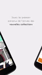 Descargar XAPK de Ohlala Sellerie