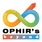 OPHIR’s Shopping ikon