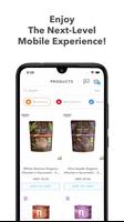 OPHIR’s Shopping syot layar 1