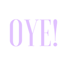 OYE Boutique aplikacja