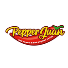 Pepper Juan 圖標