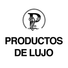 Productos de Lujo icono