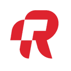 RED RUN-icoon