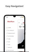 RED RUN screenshot 3