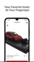 RodSpeed Imports syot layar 2