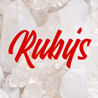 Ruby’s House of Crystals أيقونة