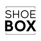 آیکون‌ Shoe Box