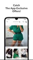 Shop By Blue پوسٹر
