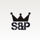 S&P ไอคอน
