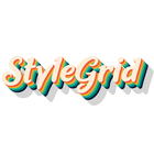 StyleGrid icône