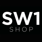 SW1 Shop ikon