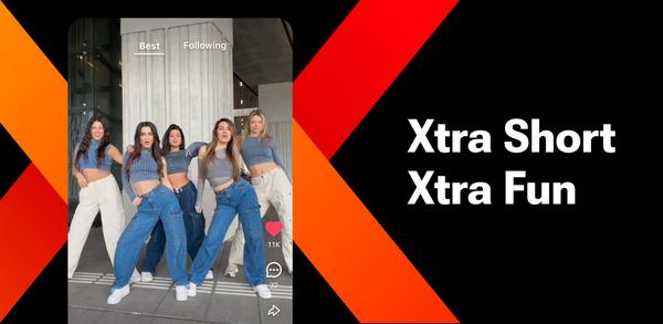 How to Download XShorts: short trending videos APK Latest Version 10.22.21 for Android 2025 image