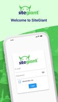SiteGiant ONE poster