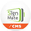 SignMate CMS - สำหรับผู้ดูแลระ