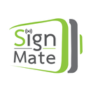 SignMate - Digital Signage aplikacja