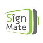 SignMate ไอคอน