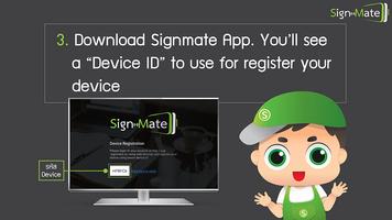 SignMate screenshot 1